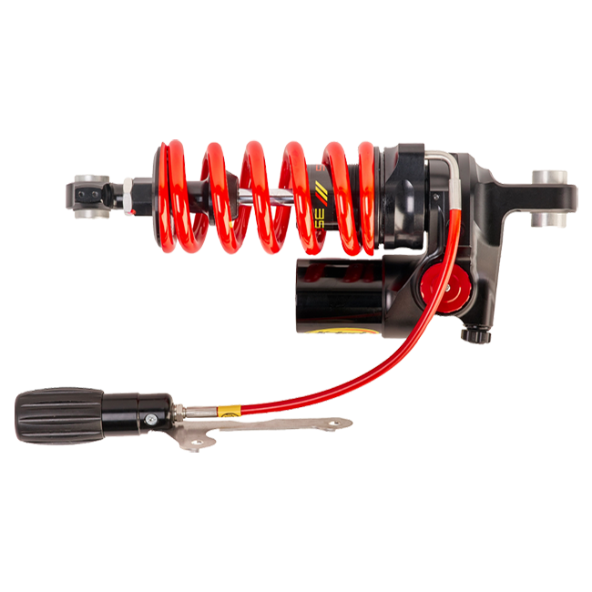 K-Tech DDS PRO サスペンション Kawasaki ZX-10R/RR (16-20) 255-016-150-020 