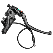 Brembo ラジアル ブレーキマスターシリンダー RCS コルサ コルタ 19x18-20 110C74010 