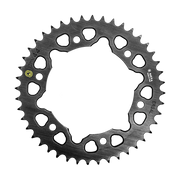 Sitta アルミニウム スプロケット Honda CBR 1000 RR-R SC82 (20-25) (201N) – 37-48 歯、520 ピッチ 