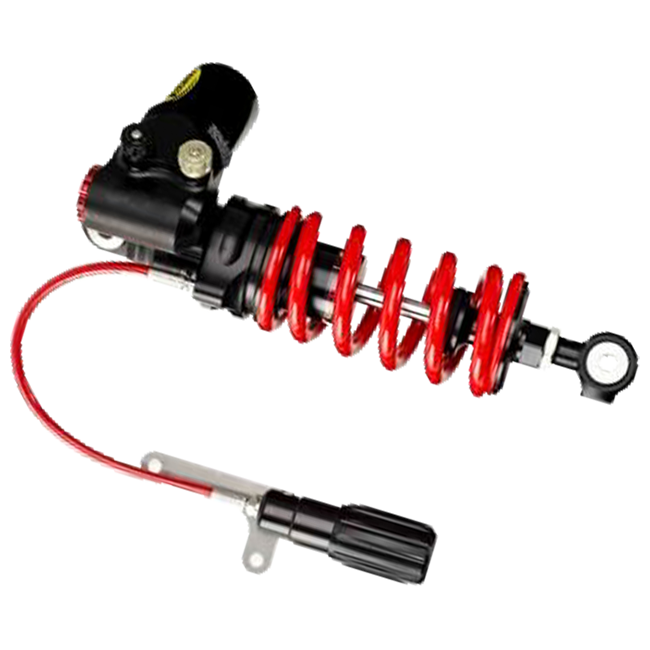 K-Tech DDS PRO サスペンション Aprilia RSV4/Factory/R/RR (09-16) 255-011-010-020 