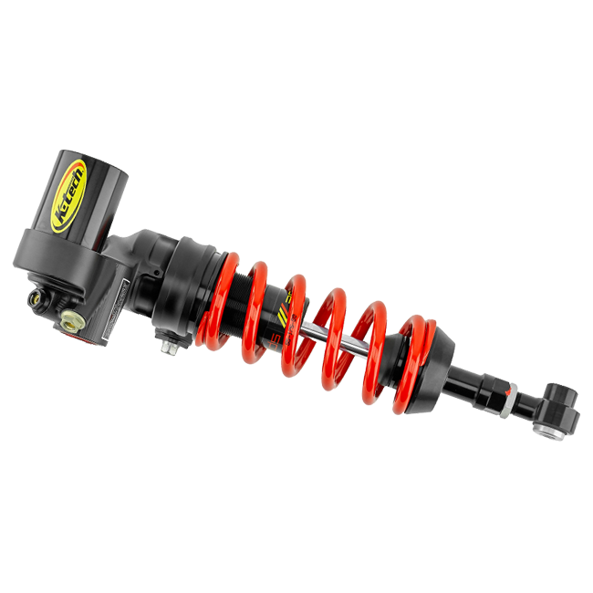 K-Tech DDS PRO サスペンション BMW S1000RR K67 (19-25) 255-019-030-020 