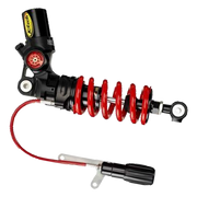 K-Tech DDS PRO サスペンション Honda CBR 1000 RR / SP (08-16) 255-011-130-020 