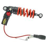 K-Tech DDS PRO サスペンション Honda CBR 1000 RR-R / SP SC82 (20-25) 255-020-130-020 