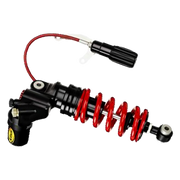 K-Tech DDS PRO サスペンション Honda CBR 600 RR (07-25) 255-011-130-010 