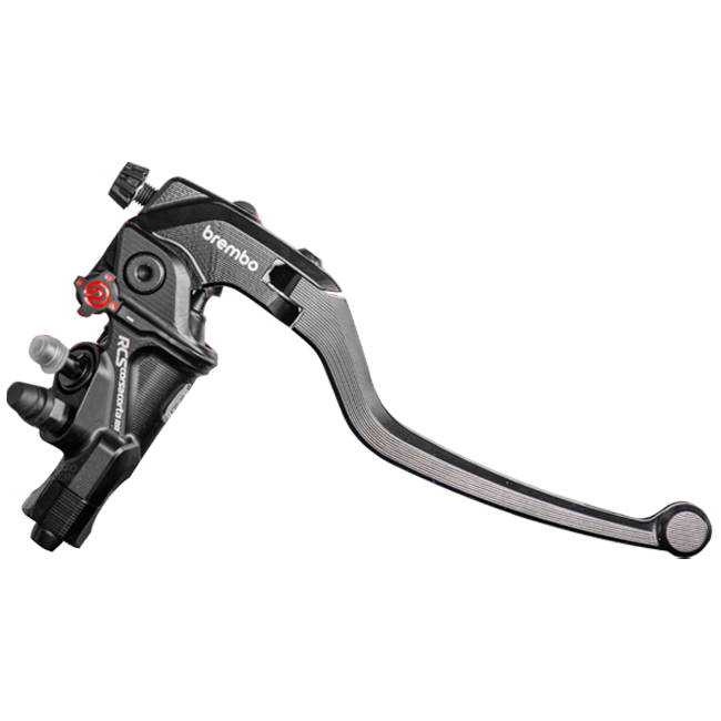 Brembo ラジアル ブレーキマスターシリンダー RCS 19 x 18-20 コルサ コルタ RR 110E71110 