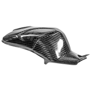 タンクカバー SBK 400g AP カーボンライン ドゥカティ パニガーレ V4/S/R (22-24) 