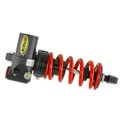 K-Tech DDS PRO サスペンション Triumph Street Triple 765 S / R / RS (17-25) 