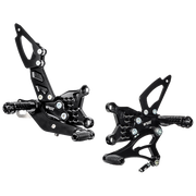 ブレーキシステム Bonamici Racing Aprilia RSV4/Factory/R/RR/RF (09-16) A003/4 