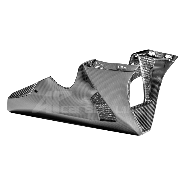 バグスポイラー 200g APカーボンライン ヤマハ YZF-R1/M RN65 (20-25) 