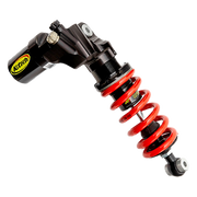 K-Tech DDS Lite サスペンション ホンダ CBR 600 RR (07-25) 245-011-130-010 