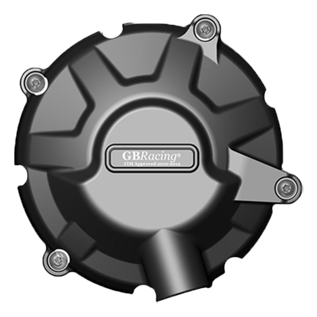 クラッチプロテクター保護カバー GBRacing MV Agusta F3 675/800 (12-25) 