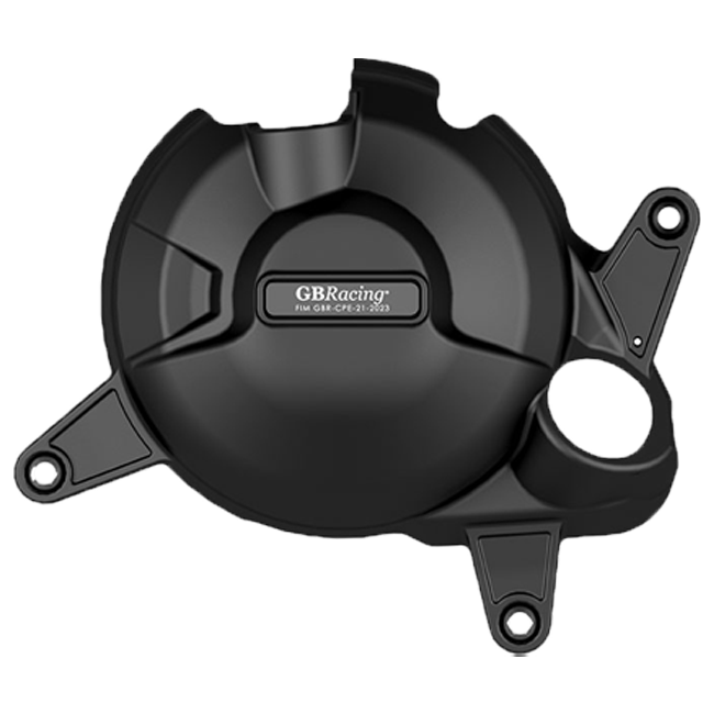 クラッチプロテクター保護カバー GBRacing Yamaha YZF-R3 (23-25) 