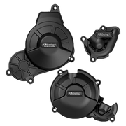 エンジンカバー プロテクター 完全セット GBRacing アプリリア RS 660 (20-25) 