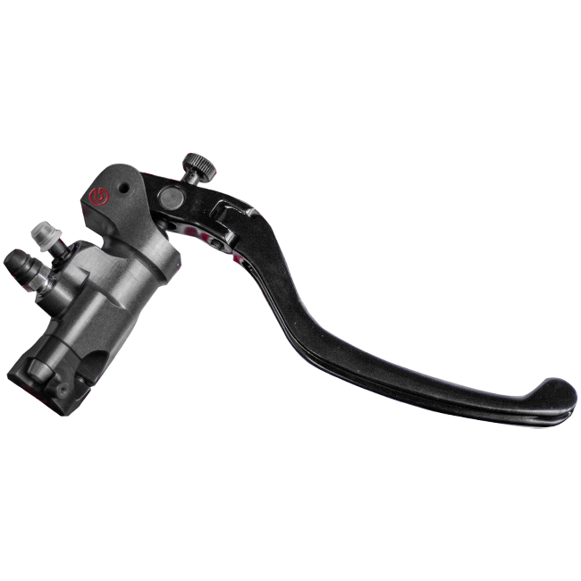 ブレンボ ラジアル ブレーキマスターシリンダー CNC PR19x18 レーシング XR01171 