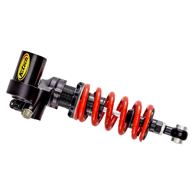 K-Tech DDS Lite サスペンション スズキ GSX-R 1000 (17-23) 245-017-230-020 