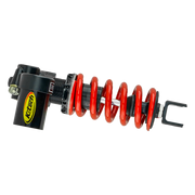 K-Tech DDS Lite サスペンション ヤマハ YZF-R6 RJ27 (17-25) 245-017-270-010 