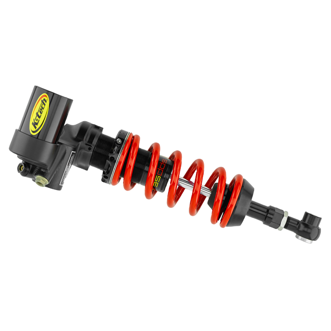 K-Tech DDS Lite サスペンション BMW S1000RR K67 (19-25) 245-019-030-020 