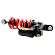 K-Tech DDS Lite サスペンション Kawasaki ZX-4RR (23-25) 245-023-150-005 