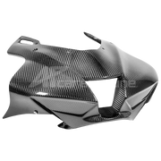 フロントマスク 200g APカーボンライン ホンダ CBR 1000 RR-R SC82 (20-23) 
