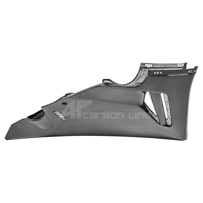 バグスポイラー 200g AP カーボンライン ホンダ CBR 1000 RR-R SC82 (20-23) 