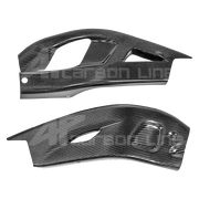 スイングアームカバー 200g APカーボンライン ホンダ CBR 1000 RR-R SC82 (20-25) 