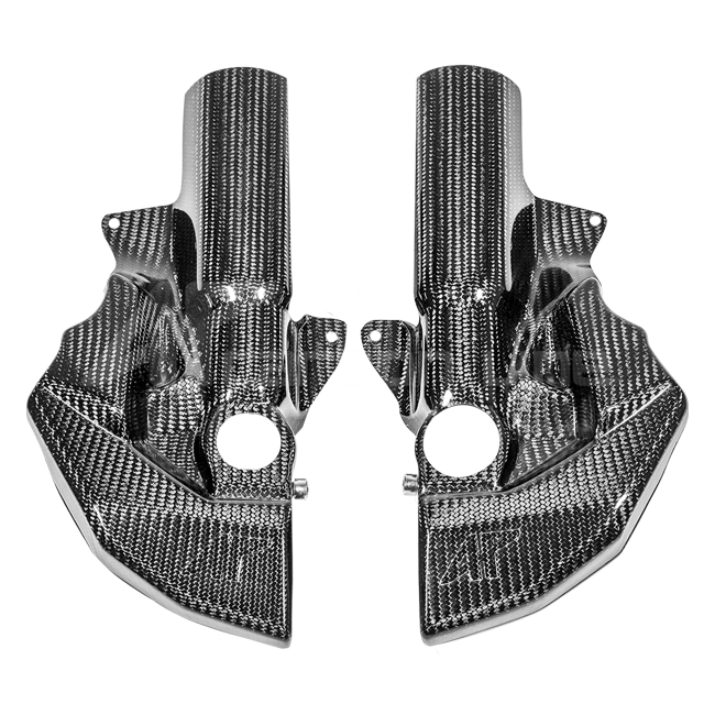 ブレーキキャリパークーリング 200g APカーボンライン ヤマハ YZF-R1 RN65 (20-25) 