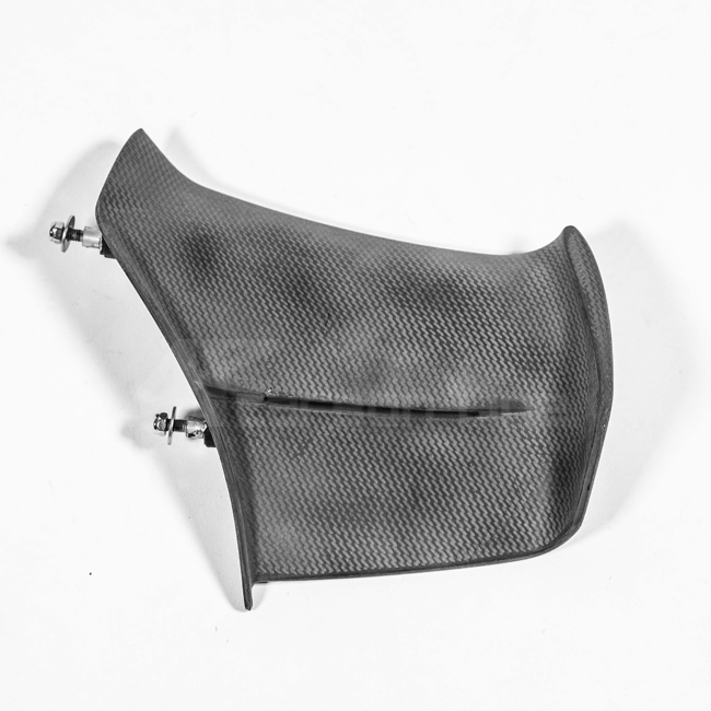 ウィングレットセット Lavatex AP カーボンライン ドゥカティ パニガーレ V4/S (2025) 