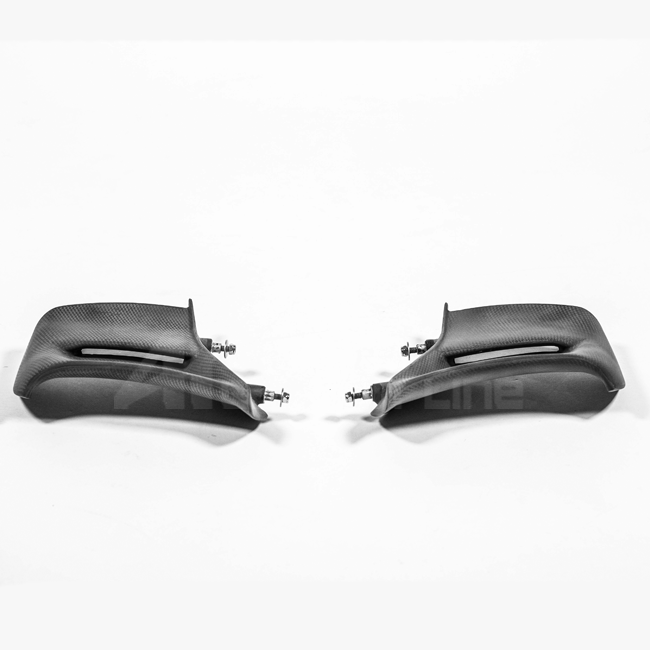 ウィングレットセット Lavatex AP カーボンライン ドゥカティ パニガーレ V4/S (2025) 