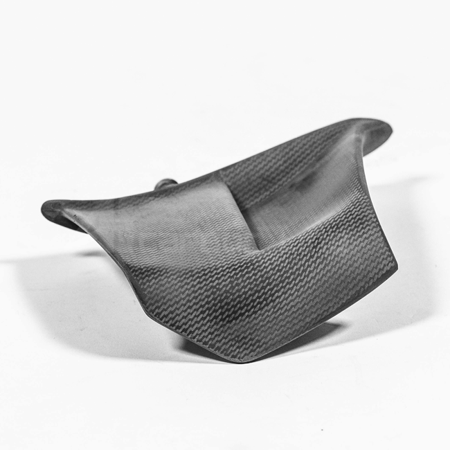 ウィングレットセット Lavatex AP カーボンライン ドゥカティ パニガーレ V4/S (2025) 