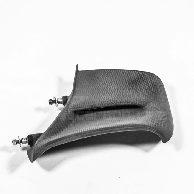 ウィングレットセット Lavatex AP カーボンライン ドゥカティ パニガーレ V4/S (2025) 