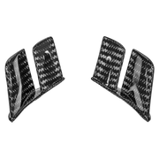 ヘック MotoGP ウィングレット 400g AP カーボンライン ドゥカティ パニガーレ V4/S/R (25-26) 