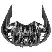 SBKエアボックスカバー 400g APカーボンライン ドゥカティ パニガーレ V4/S/R (22-24) 