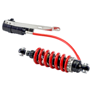 K-Tech RAZOR-R サスペンション Yamaha YZF-R3 (15-25) 279S-015-270-005 
