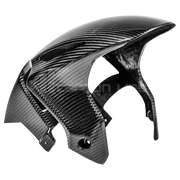 フロントフェンダー 200g APカーボンライン ホンダ CBR 1000 RR-R SC82 (20-25) 