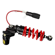 K-Tech DDS PRO サスペンション Kawasaki ZX6R 636 (13-25) 255-013-150-010 
