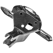 インスツルメントホルダー 200g APカーボンライン アプリリア RSV4/RR/1100 ファクトリー (21-25) 