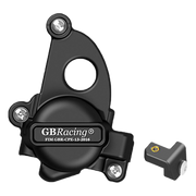 点火プロテクター保護カバー GBRacing BMW M1000RR K66 (21-25) 