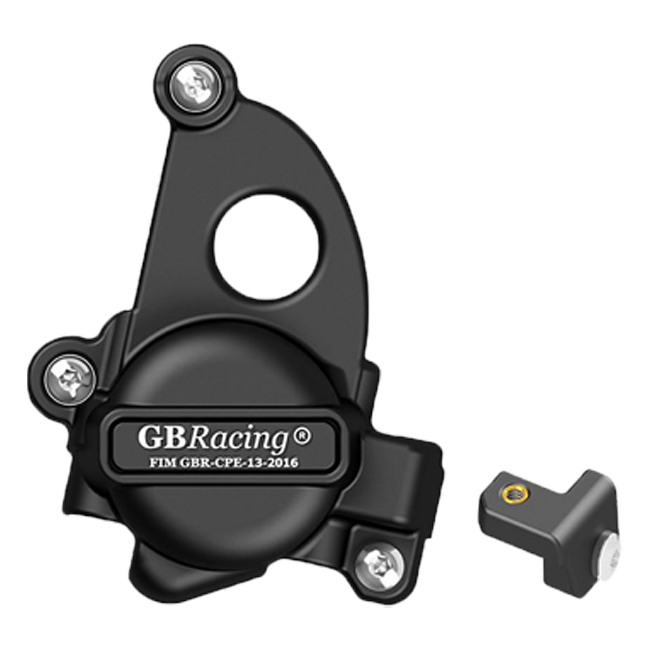 点火プロテクター保護カバー GBRacing BMW M1000RR K66 (21-25) 