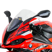 MRA R Racing ウインドシールド BMW S1000RR K67 (23-24) 