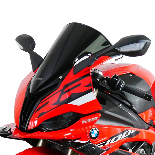 MRA R Racing ウインドシールド BMW S1000RR K67 (23-24) 