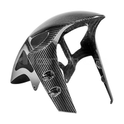 フロントフェンダー 200g APカーボンライン ヤマハ YZF-R1/M RN32、RN49およびRN65 (15-25) 
