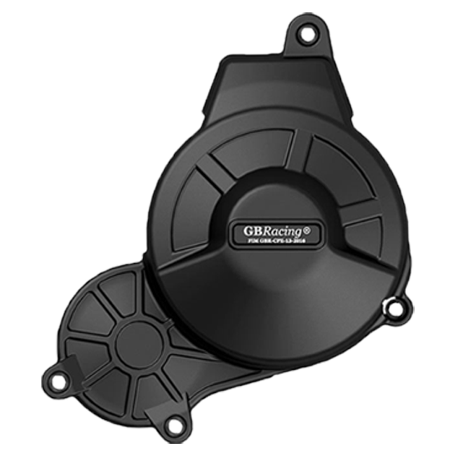 ライトマシンプロテクターストレージカバー GBRacing アプリリア RS 660 (20-25) 