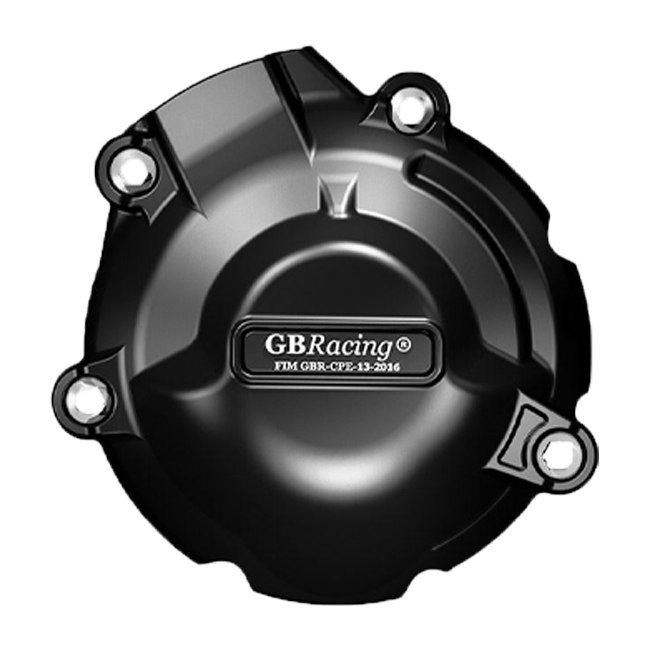 GBRacingのスズキ GSX-R 1000 (17-23) 用ライトマシンプロテクター保護カバー 