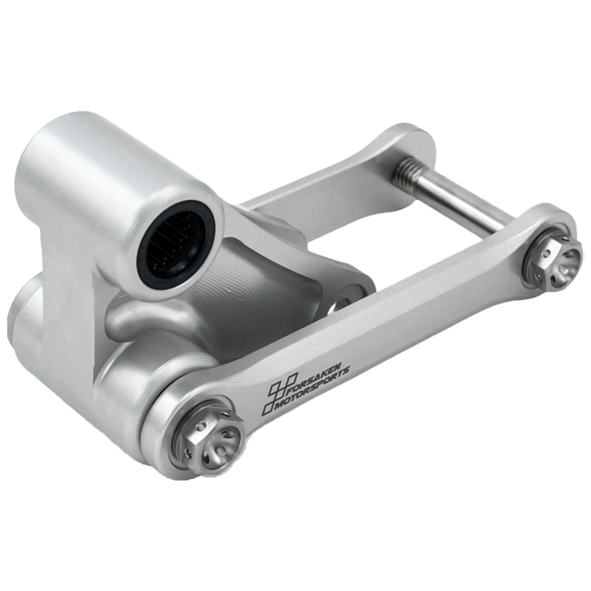 リニアアライメント Forsaken Motorsport Ducati Panigale V4 R (23-24) 