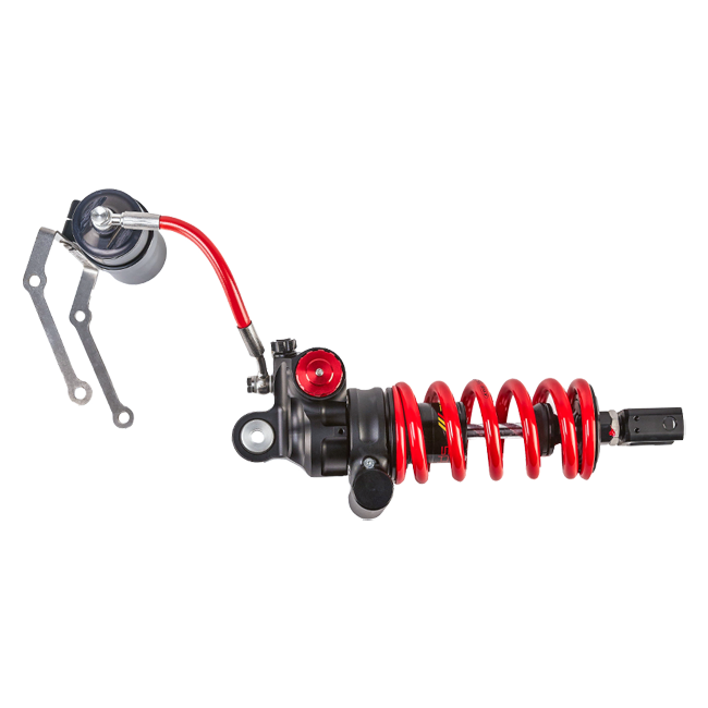 K-Tech DDS PRO サスペンション MV アグスタ F3 675/800 (12-25) 255-012-170-010 