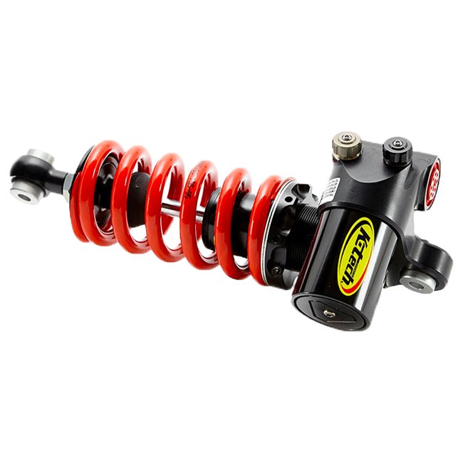 K-Tech DDS Lite サスペンション Kawasaki Ninja 400 (18-23) 245-018-150-005 