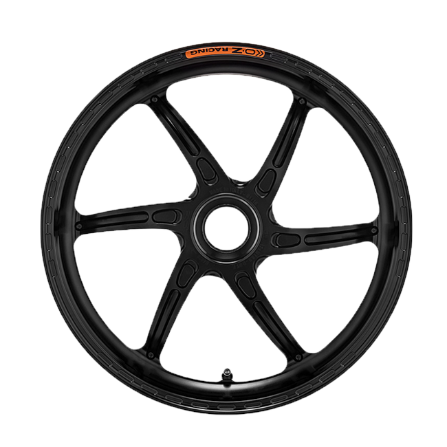 OZ Gass RS-A アルミリアホイール Ducati Panigale V2 955 (20-24) H6012DU55 