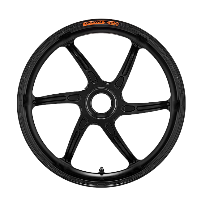 OZ Gass RS-A アルミリアホイール Ducati Panigale V2 955 (20-24) H6012DU55 