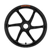 OZ Gass RS-A アルミリアホイール Ducati Panigale 1299/S (15-18) H6012DU60 