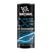 バーダール プラズマ LXR オイルブースター オイルパフォーマンス向上剤 - 400ml 